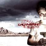 OOMPH! - Monster - CD+DVD - Kliknutím na obrázek zavřete