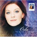 Orla Fallon(Celtic Woman) - The Water Is Wide - CD - Kliknutím na obrázek zavřete