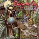 Mago De Oz - Gaia - CD+DVD - Kliknutím na obrázek zavřete