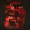 Mike Patton - Perfect Place - CD+DVD - Kliknutím na obrázek zavřete