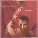 John Patitucci - Imprint - CD - Kliknutím na obrázek zavřete