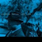 Nicholas Payton - Into the Blue - CD - Kliknutím na obrázek zavřete