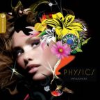 Physics - Influnces - 2CD - Kliknutím na obrázek zavřete