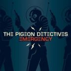 Pigeon Detectives - Emergency - CD Pigeon Detectives - Emergency - CD