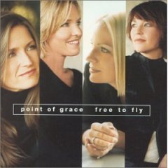 Point Of Grace - Free to Fly - CD