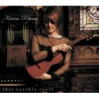 Karine Polwart - This Earthly Spell - CD