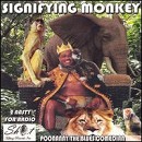 Poonanny - Signifying Monkey - CD