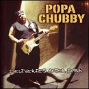 Popa Chubby - Deliveries After Dark - CD - Kliknutím na obrázek zavřete