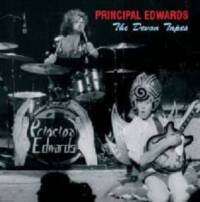 Principal Edwards Magic Theatre - The Devon Tapes - CD - Kliknutím na obrázek zavřete