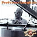 Professor Longhair - London Concert - CD - Kliknutím na obrázek zavřete