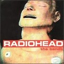 Radiohead - Bends - CD - Kliknutím na obrázek zavřete