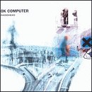 Radiohead - OK Computer - CD - Kliknutím na obrázek zavřete