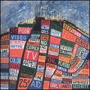 Radiohead - Hail to the Thief - CD - Kliknutím na obrázek zavřete