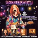 Bonnie Raitt-Decades Rock Live: Bonnie Raitt and Friends -CD+DVD - Kliknutím na obrázek zavřete