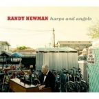 Randy Newman - Harps And Angels - CD - Kliknutím na obrázek zavřete