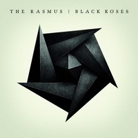 Rasmus - Black roses - CD