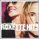 Roxette-Collection of Roxette Hits-Their 20 Greatest Songs!- CD - Kliknutím na obrázek zavřete