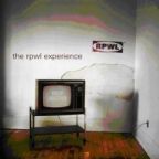 RPWL - The Rpwl Experience - CD - Kliknutím na obrázek zavřete