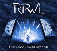 RPWL - A Show Beyond Man And Time - 2CD - Kliknutím na obrázek zavřete