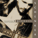 Michael Schenker-Thank You 3 - CD - Kliknutím na obrázek zavřete