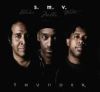 S.M.V. - Stanley Clarke/Marcus Miller/Victor Wooten-Thunder- CD