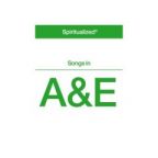 Spiritualized - Songs in A&E - CD - Kliknutím na obrázek zavřete