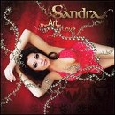 Sandra - Art of Love - CD - Kliknutím na obrázek zavřete