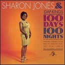 Sharon Jones - 100 Days, 100 Nights - CD - Kliknutím na obrázek zavřete