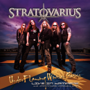 Stratovarius - Under Flaming Winter Skies - Live in Tampere -2CD - Kliknutím na obrázek zavřete