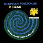 Stephen Malkmus & the Jicks - Real Emotional Trash - CD