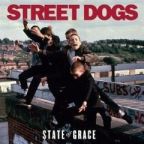 Street Dogs - State Of Grace - CD Street Dogs - State Of Grace - CD