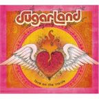 Sugarland - Love On The Inside - CD - Kliknutím na obrázek zavřete