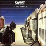 Sweet - Level Headed - CD - Kliknutím na obrázek zavřete