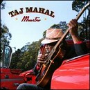 Taj Mahal - Maestro - CD - Kliknutím na obrázek zavřete