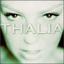 Thalia - Amor a la Mexicana - CD