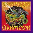 Thin Lizzy - Chinatown - CD