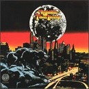 Thin Lizzy - Night Life - CD - Kliknutím na obrázek zavřete