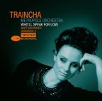 Traincha-Who'll Speak For Love(Burt Bacharach Songbook II)- CD