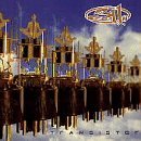 311 - Transistor - CD