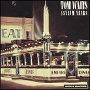 Tom Waits - Asylum Years - CD
