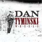Dan Tyminski - Wheels - CD - Kliknutím na obrázek zavřete