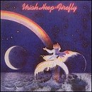 Uriah Heep - Firefly - CD - Kliknutím na obrázek zavřete