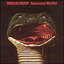 Uriah Heep - Innocent Victim - CD - Kliknutím na obrázek zavřete