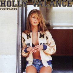 Holy Valance - Footprints - CD - Kliknutím na obrázek zavřete