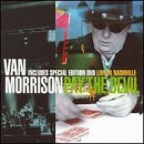 Van Morrison - Pay the Devil - CD+DVD - Kliknutím na obrázek zavřete
