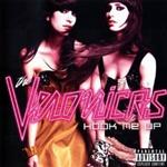 Veronicas - Hook Me Up - CD - Kliknutím na obrázek zavřete