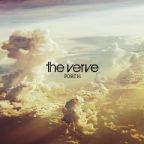 The Verve - Forth - CD The Verve - Forth - CD