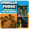 Vanilla Fudge - Renaissance/Near The Beginning - 2CD - Kliknutím na obrázek zavřete