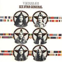 Vinegar Joe - Six Star General - CD