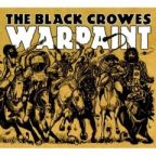 Black Crowes - Warpaint - CD